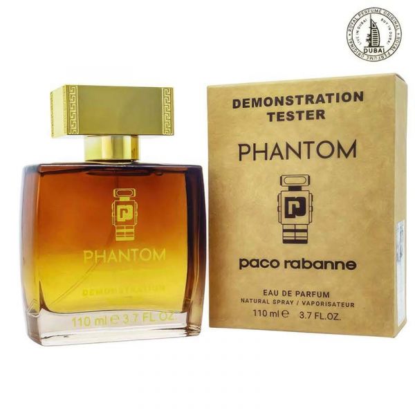 Tester Paco Rabanne Phantom, edp., 110ml